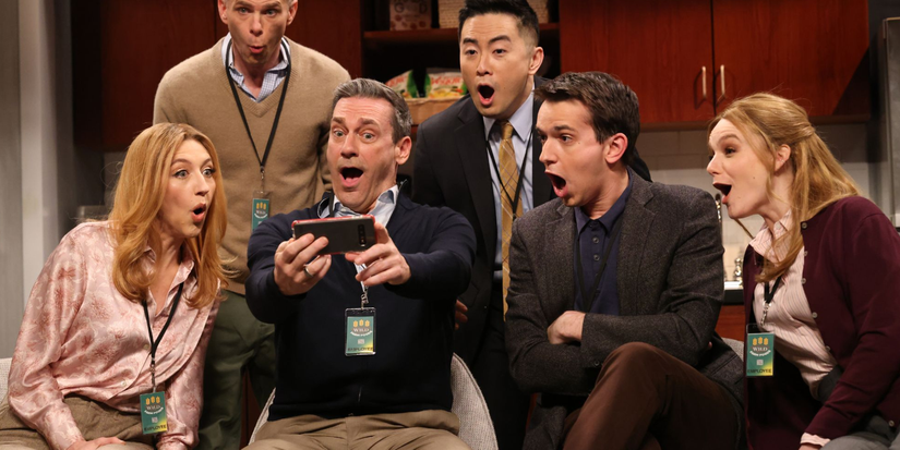 SNL Loses Ego Nwodim Despite Lorne Michaels Believing Season 51 Cast ...