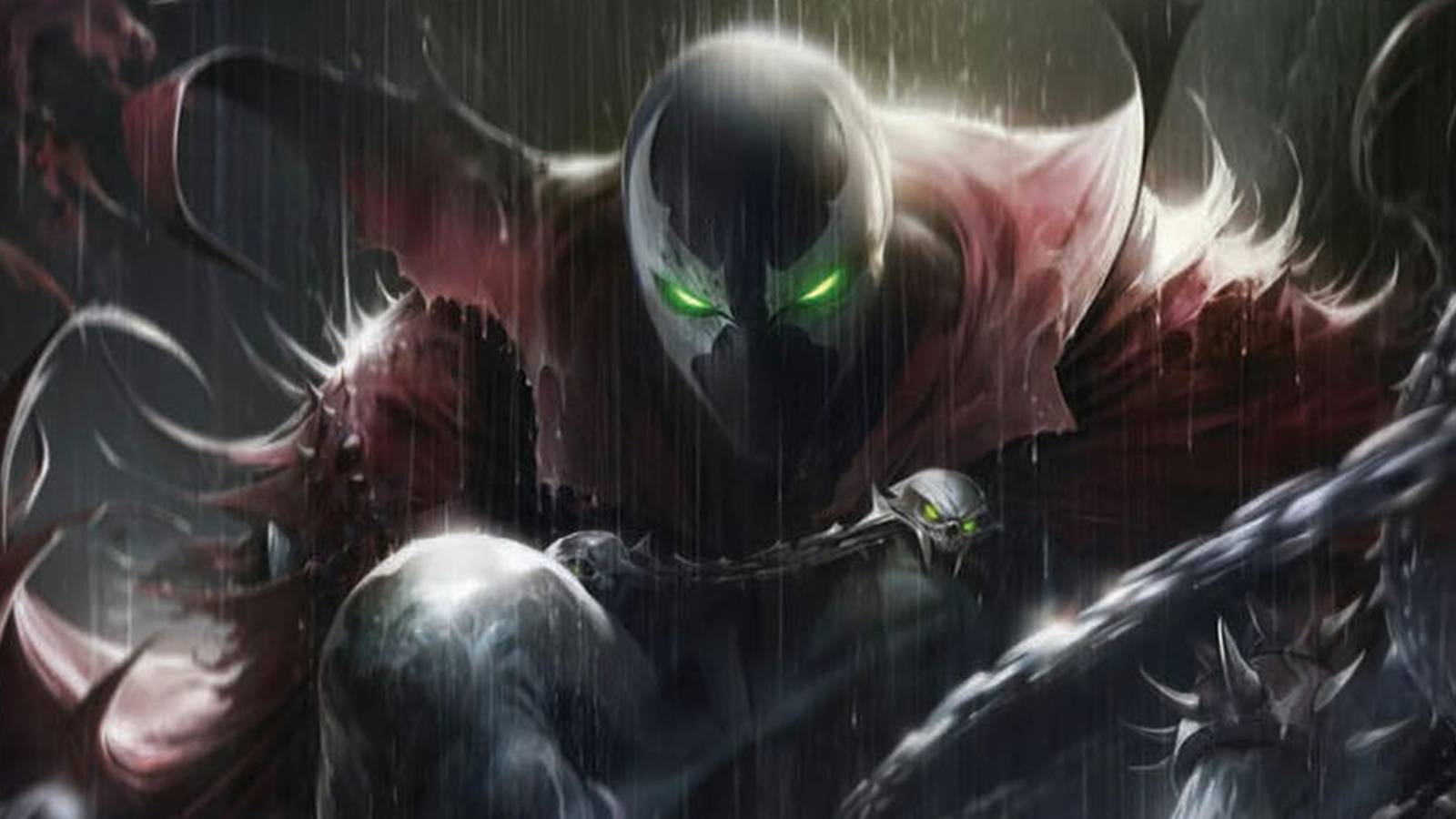 A New Era Begins for Image Comics