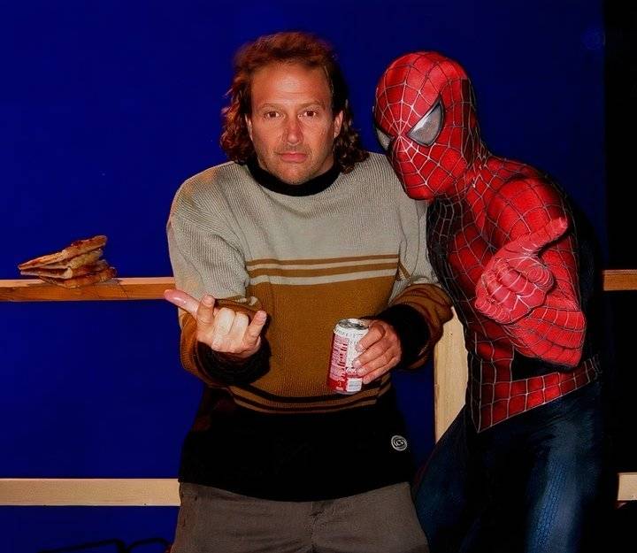 Scott Spiegel, Co-Autor von „Evil Dead II”, stirbt im Alter von 67 Jahren