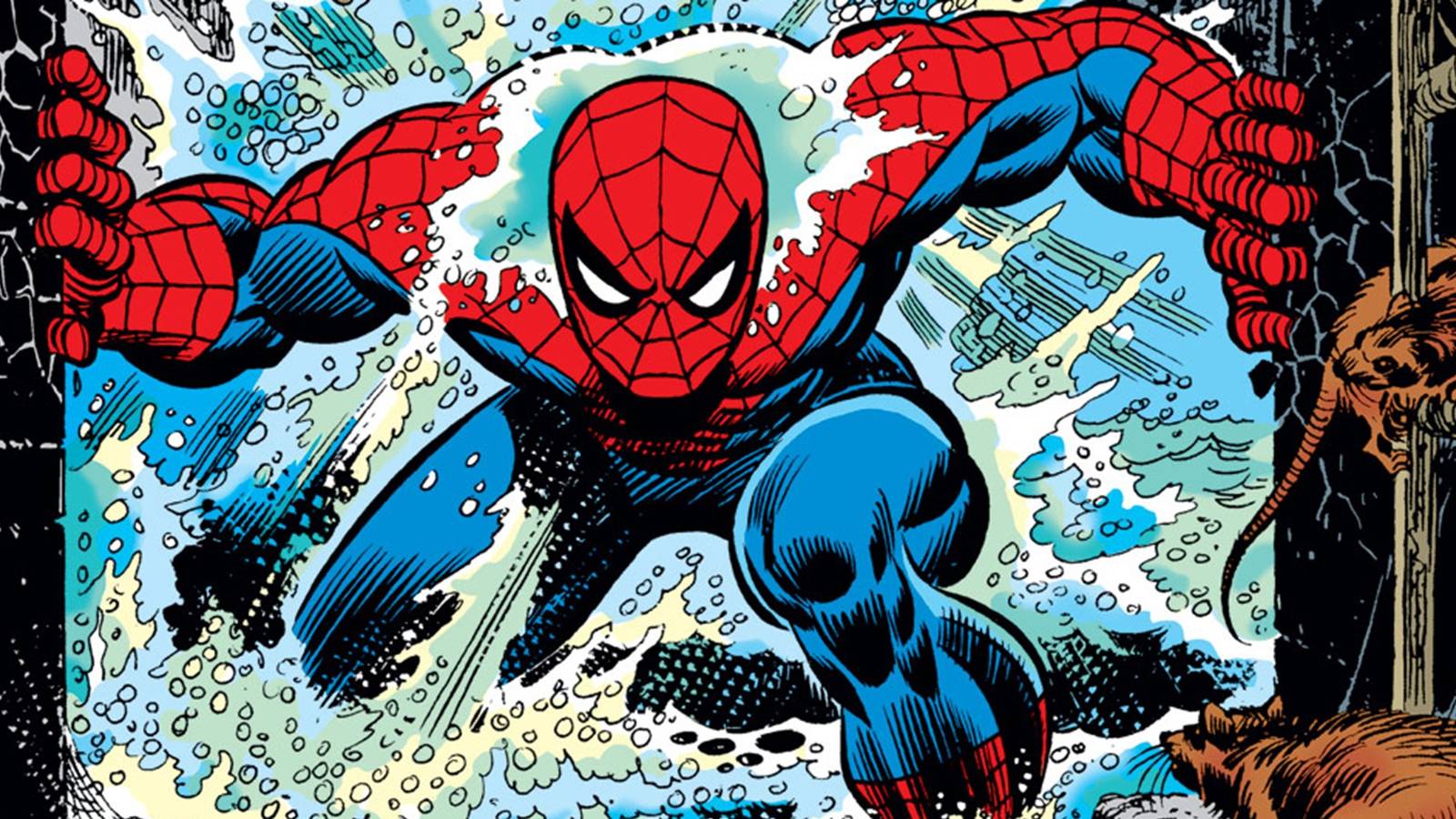 50 Years Ago, Len Wein's Spider-Man Run Kicked Off WIth a Shocking Cliffhanger
