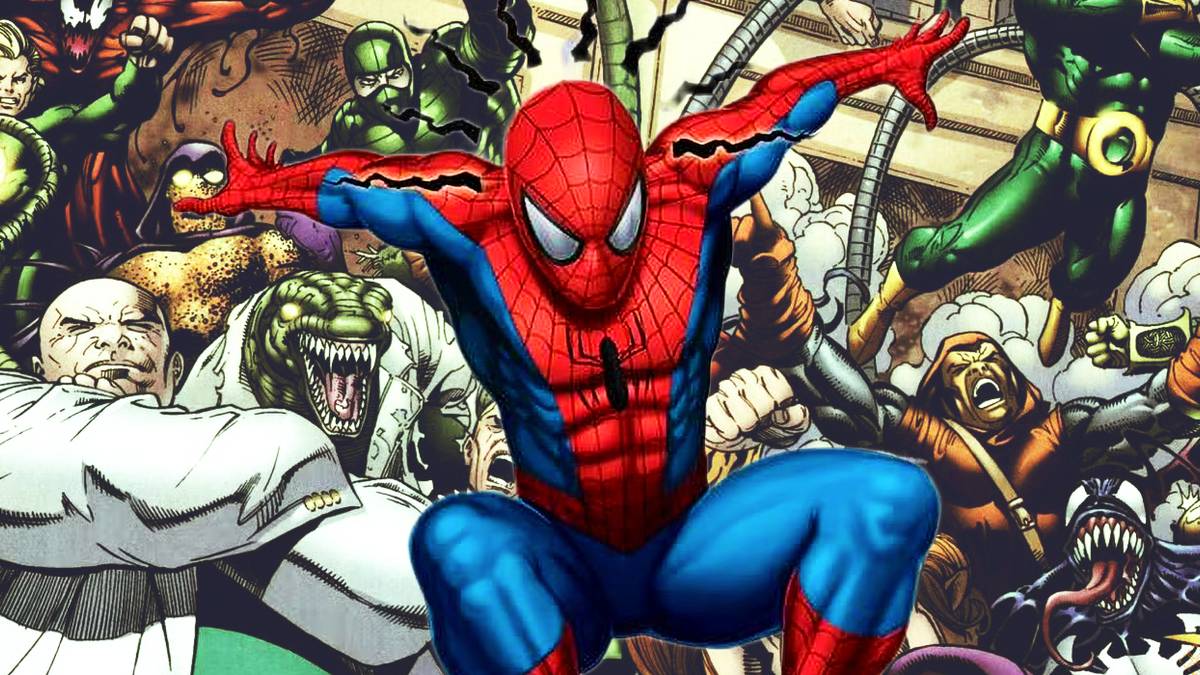 10 Spider Man Villains Who Shocked Us All By Becoming Superheroes 10 Spider Man Villains Who Shocked Us All By Becoming Superheroes