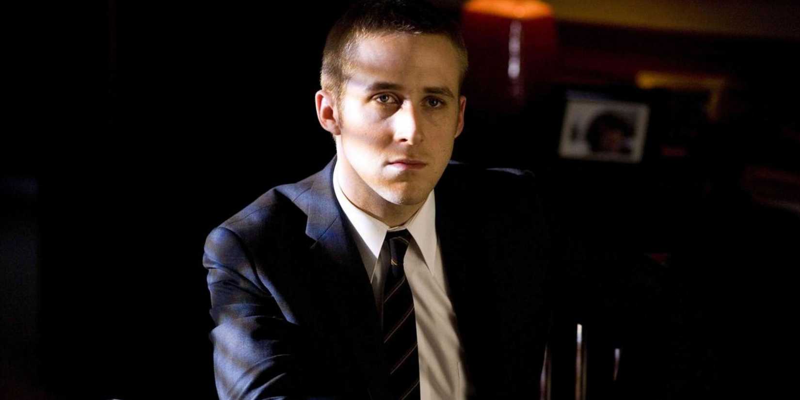 Ryan Gosling as Willy Beechum in Fracture