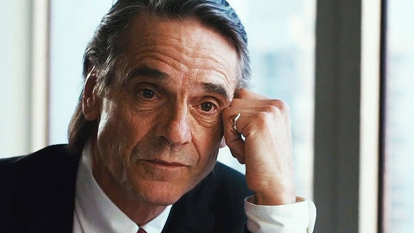 This Roger Ebert-Approved Thriller With 87% on RT Is Still The Greatest  Workplace Drama Ever Made, image size:1600x900