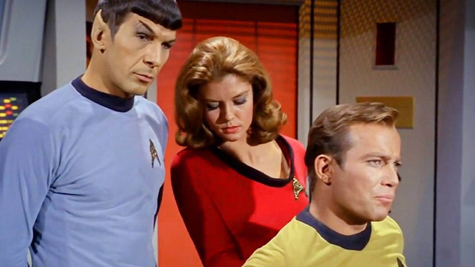 Star Trek Just Rewrote One of Its Most Important Episodes