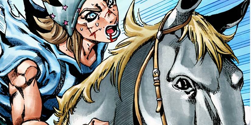 Steel Ball Run Takes a Dark Turn That Challenges Even Longtime JoJo's ...