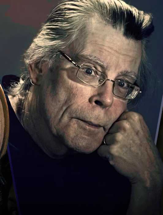 10 Greatest Stephen King Movies, Ranked by Box Office