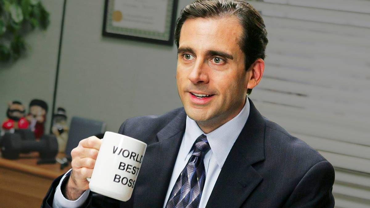 16 Years Later, Steve Carell's Greatest The Office Line Is Still 1 of