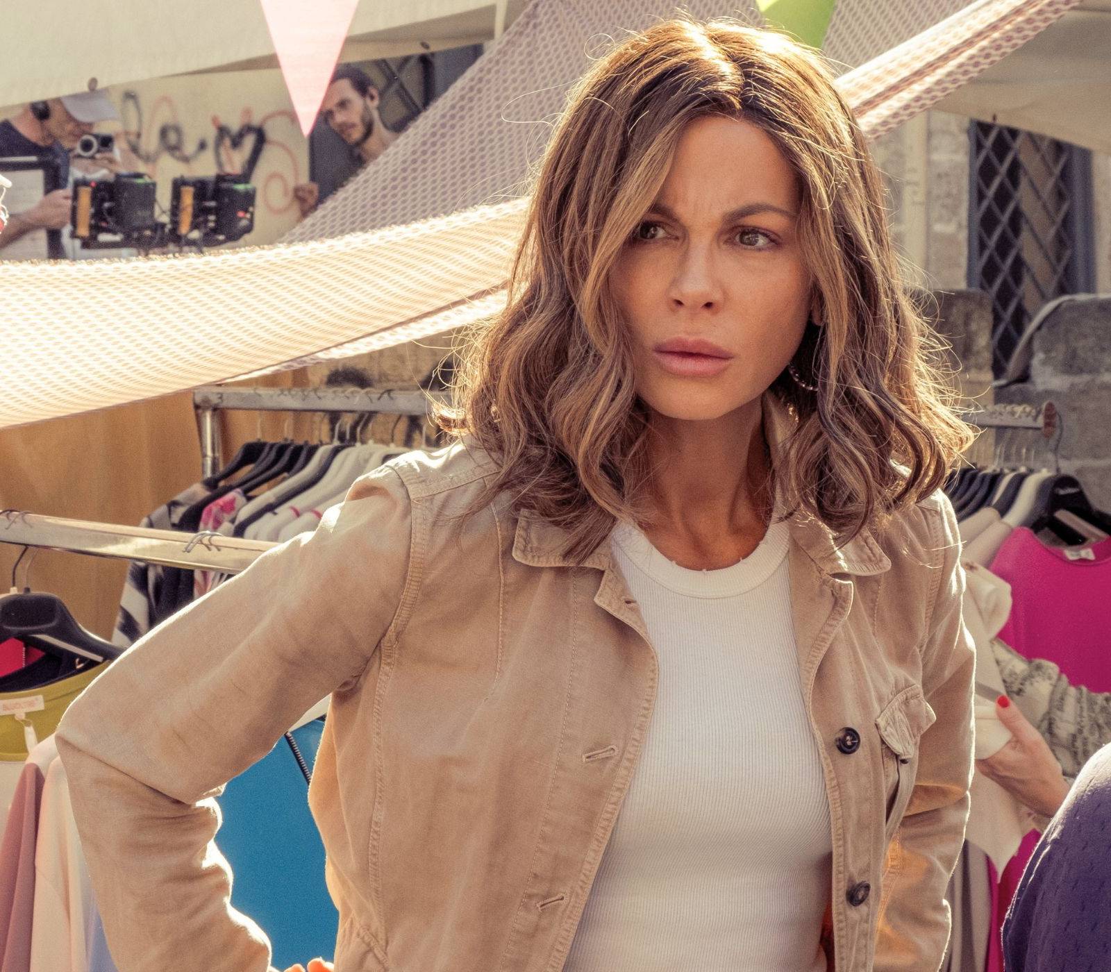 Kate Beckinsale Steals a Child in Action-Packed Clip From Stolen Girl, image size:1600x1400