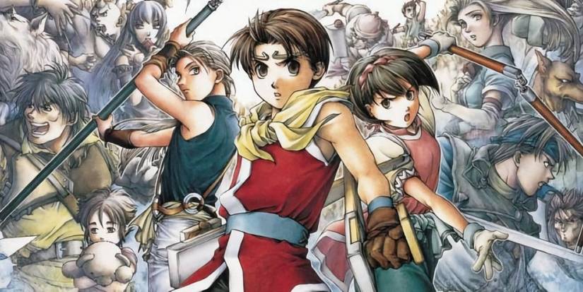 1990s Rpg 10 Greatest RPGs of the '90s, Ranked