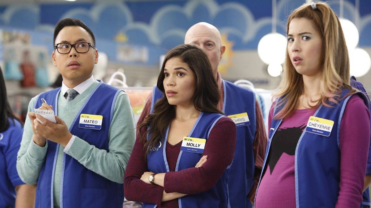 Netflix Announces Dealies Adult Animated Comedy Like Superstore