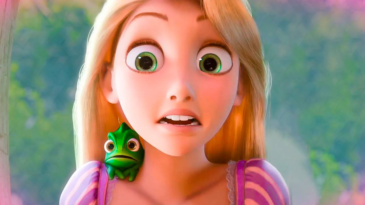 Gigi Hadid Reveals Secret Audition for Disney’s Live-Action Tangled