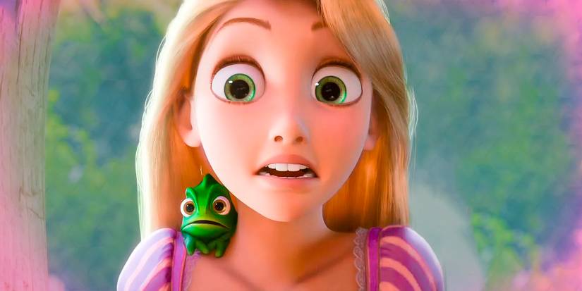 Mathusula Tangled The Real Reason Disney Scrapped Tangled Sequel Finally Revealed