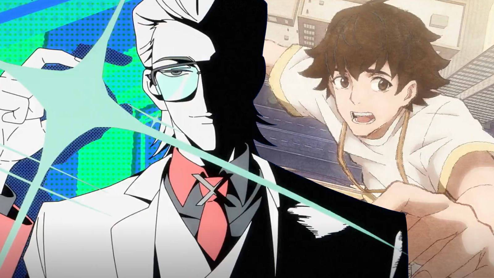 China & Japan's Conflict Highlights To Be Hero X's Importance in Anime Industry