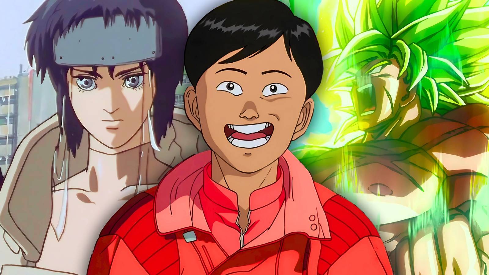 The 10 Most Exciting Anime Movies of All Time, Ranked