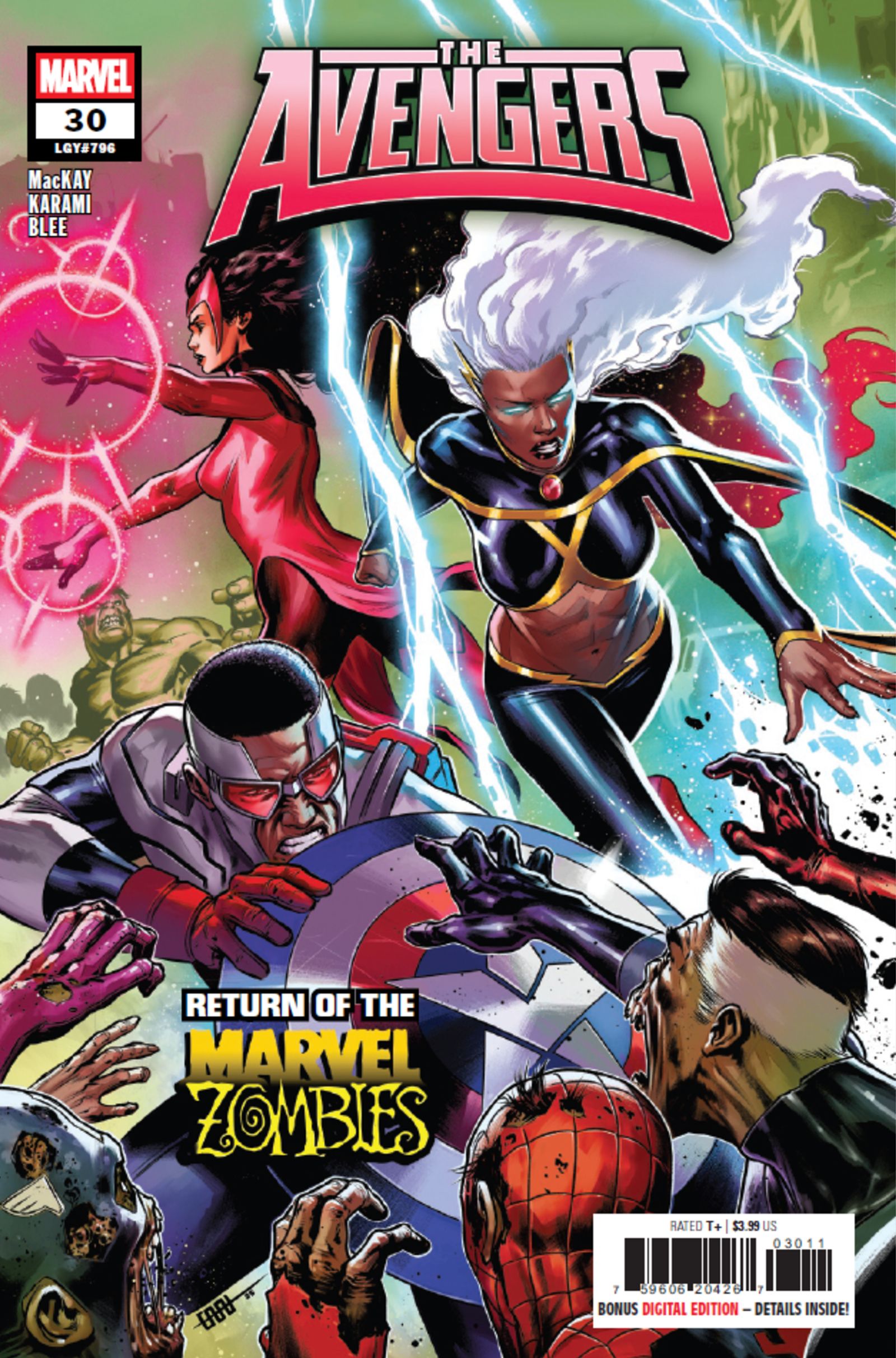 A Surprising Superhero Team is Officially Taking Over for Earth's