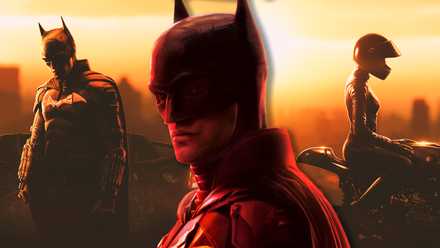 Batman Drop 6 Years After Its Finale, This Cult Classic Batman Series Getting ...