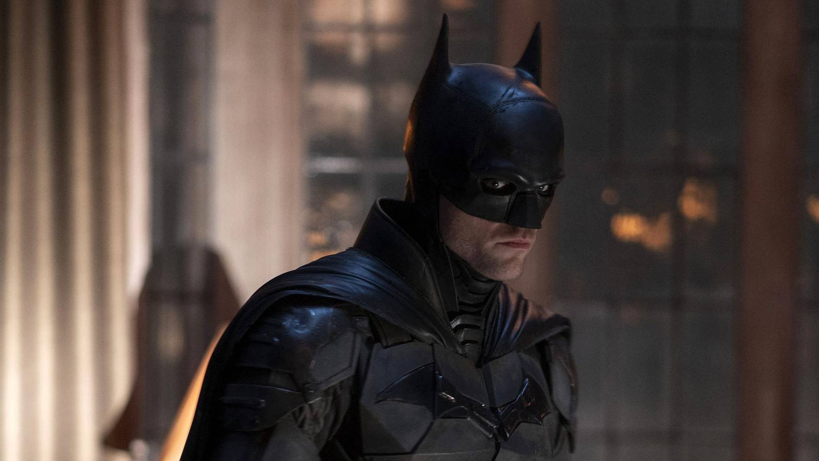 The Batman: Part II Officially Teases The Court of Owls' Live-Action Movie Debut
