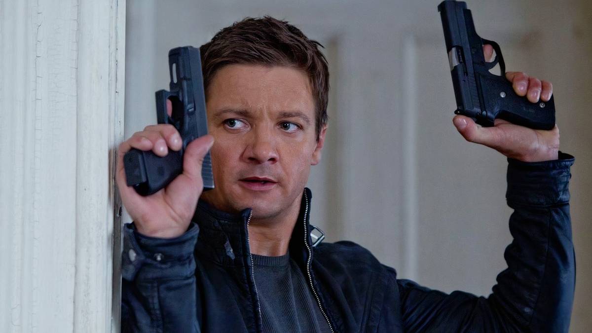 13 Years Later, The Bourne Legacy Finds Redemption on Streaming