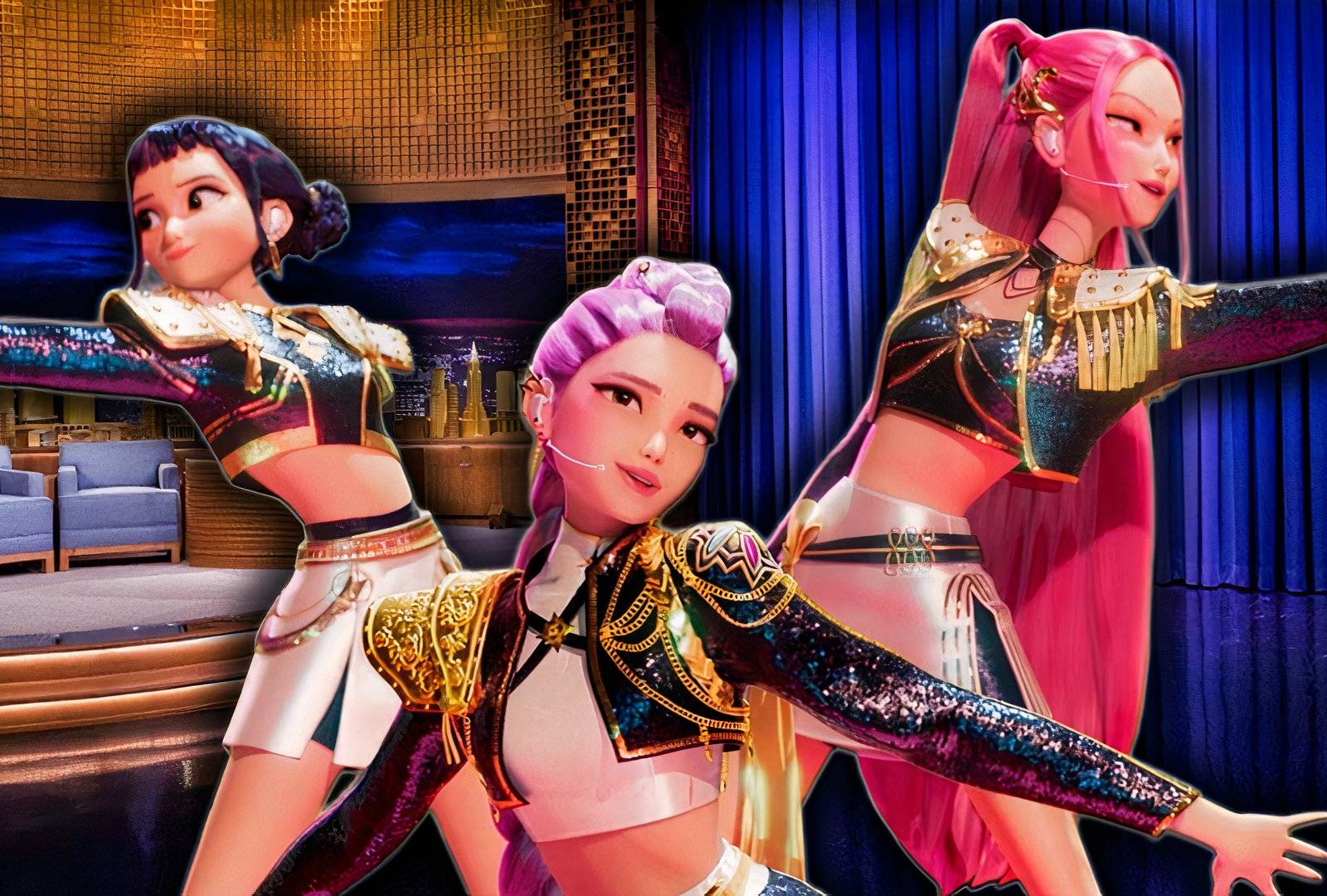 Next Tuesday Will Be a Great Day for KPop Demon Hunters Fans