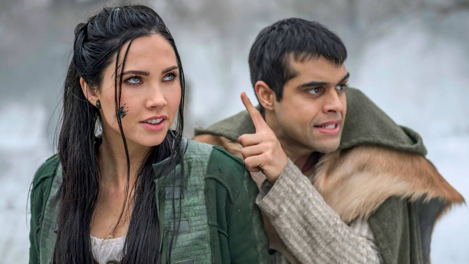 7 Years Later, This TV Series Quietly Became the CW's Hidden Fantasy ...