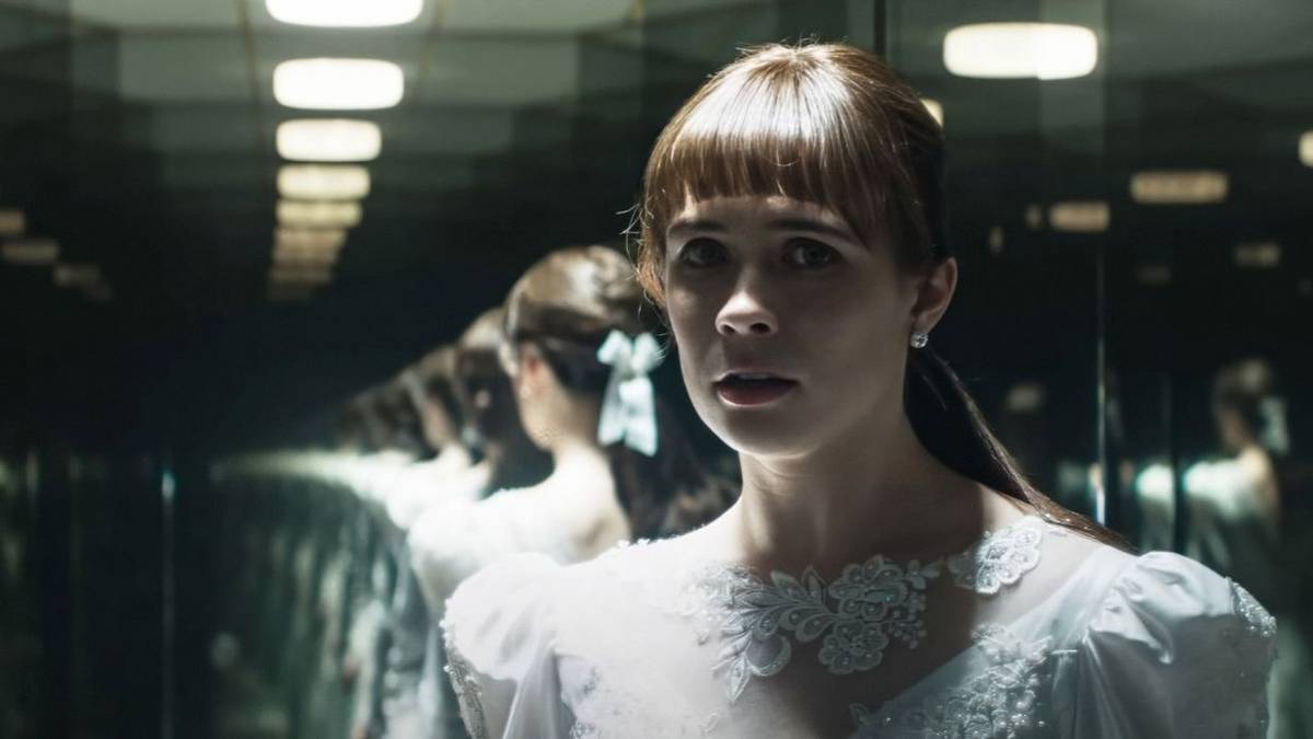 The Conjuring Final Entry's Underwhelming Rotten Tomatoes Score Might ...