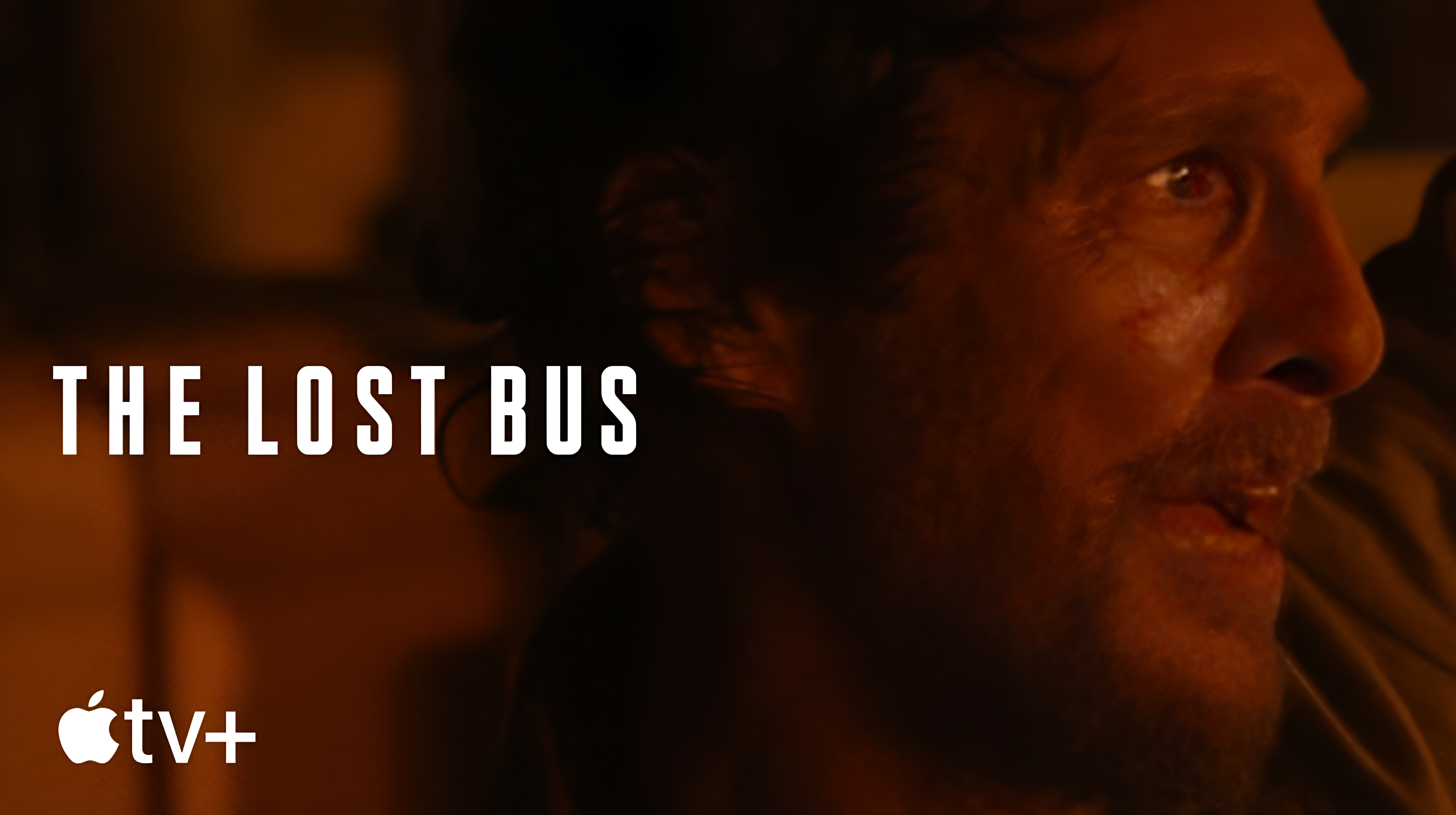 The Lost Bus Trailer Thumbnail
