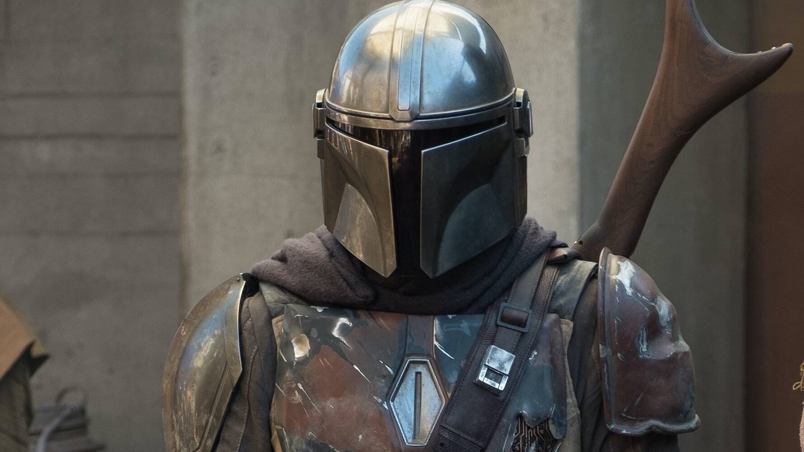 Star Wars Is Officially Resurrecting Clone Wars' Embo
