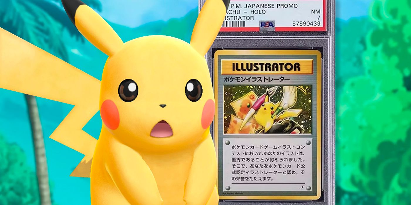 most expensive pokemon trainer