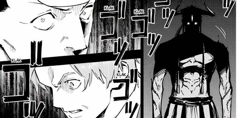 Jujutsu Kaisen Modulo Finally Replaces Sukuna With JJK s Scariest Jujutsu Kaisen Modulo Finally Replaces Sukuna With JJK s Scariest