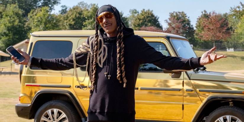 Universal's Snoop Dogg Biopic Casts Myles Bullock Be as Dr. Dre