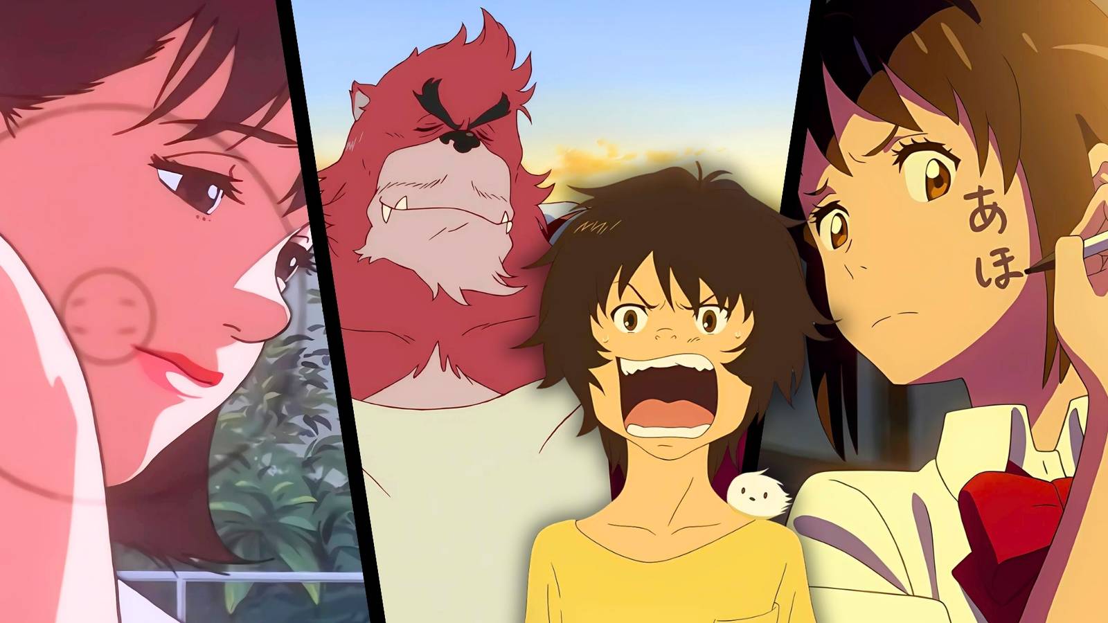 These 10/10 Perfect Movies Prove There’s More to Anime Than Studio Ghibli