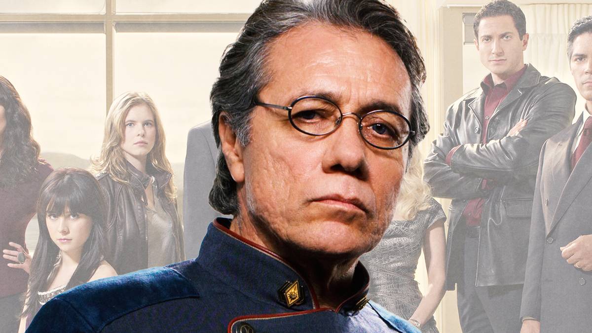 The Expanse' Is the Best Sci Fi on TV | The Mary Sue, image size:1200x675