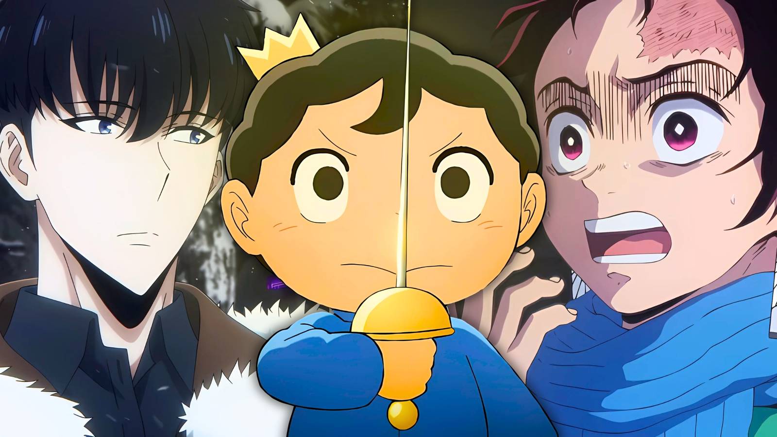 This Anime Deserves Way More Hype Than Solo Leveling & Demon Slayer