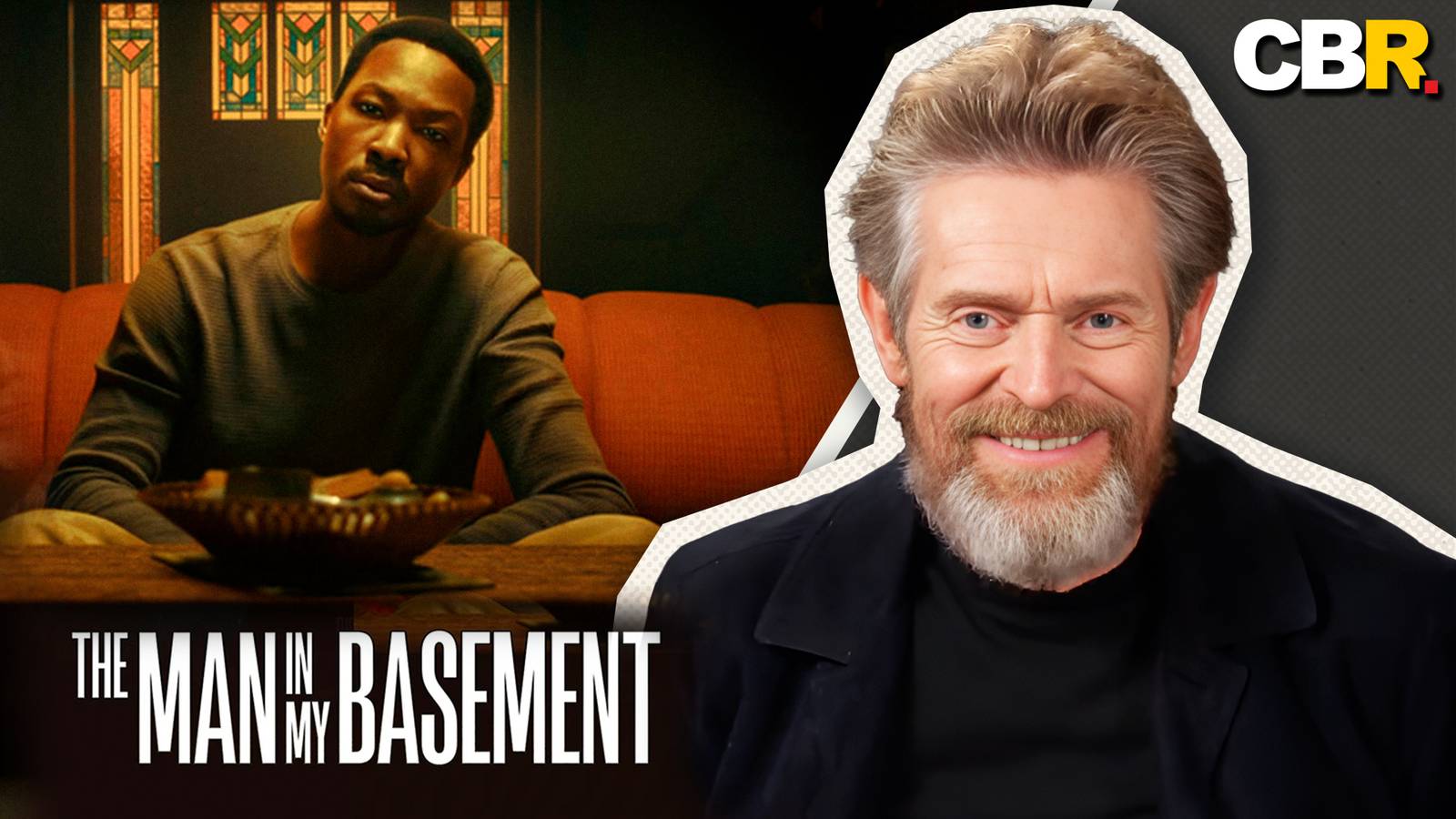 WILLEM DAFOE INTERVIEW What Intrigues the Acting Legend About The