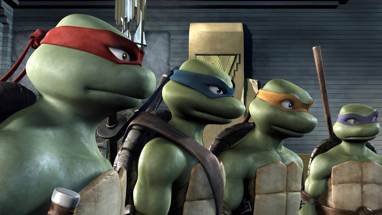 Teenage Mutant Ninja Turtles Celebrates 35 Years With This Must-Own Collectible