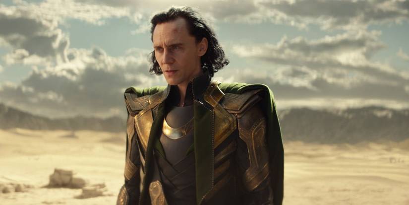 14 Years After His MCU Introduction, A Key Piece Of Loki's Origin ...