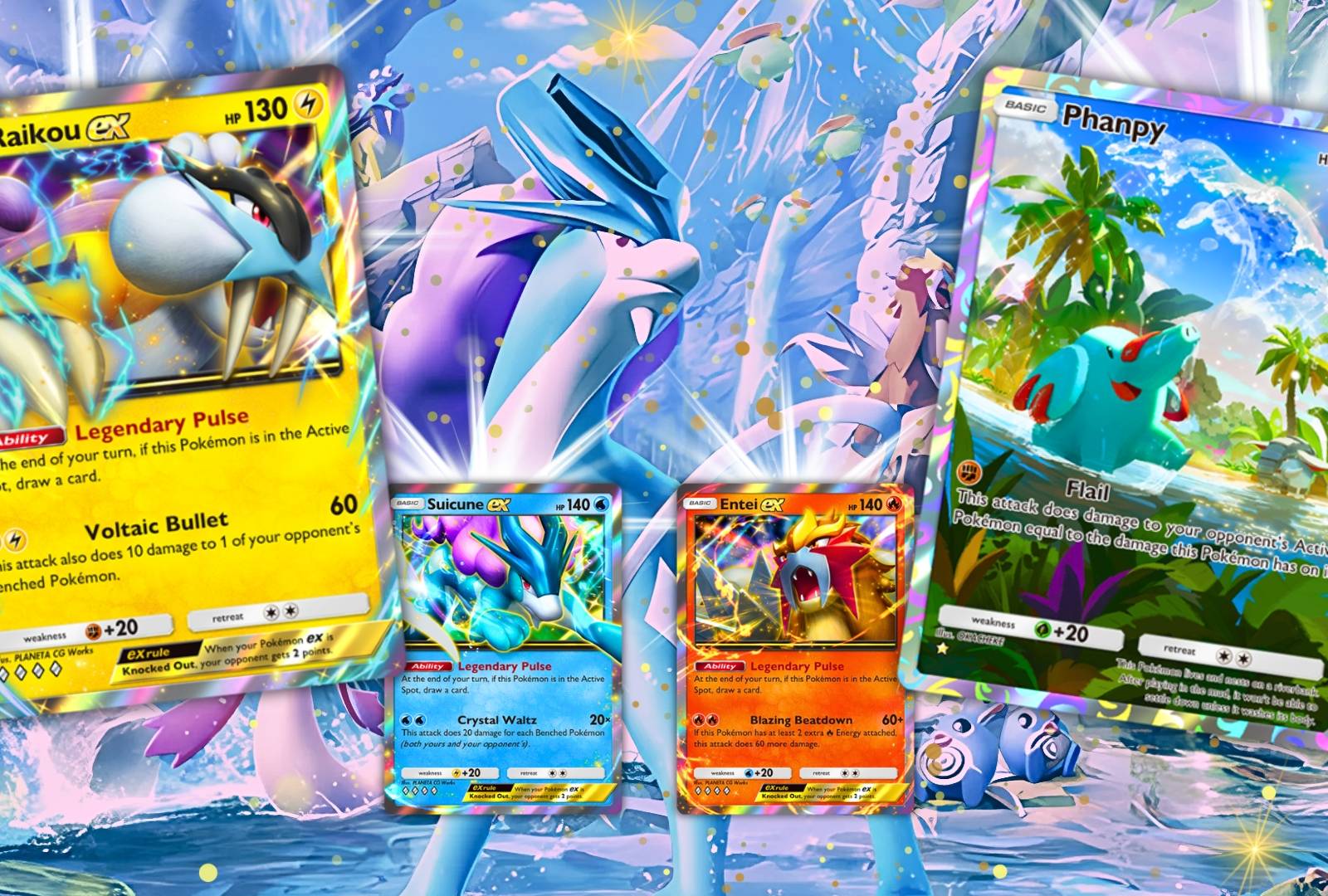 magic gathering rare cards Watch 5 Ultra Rare Pokemon Pull from Card Lot on Amazon Live main image 1