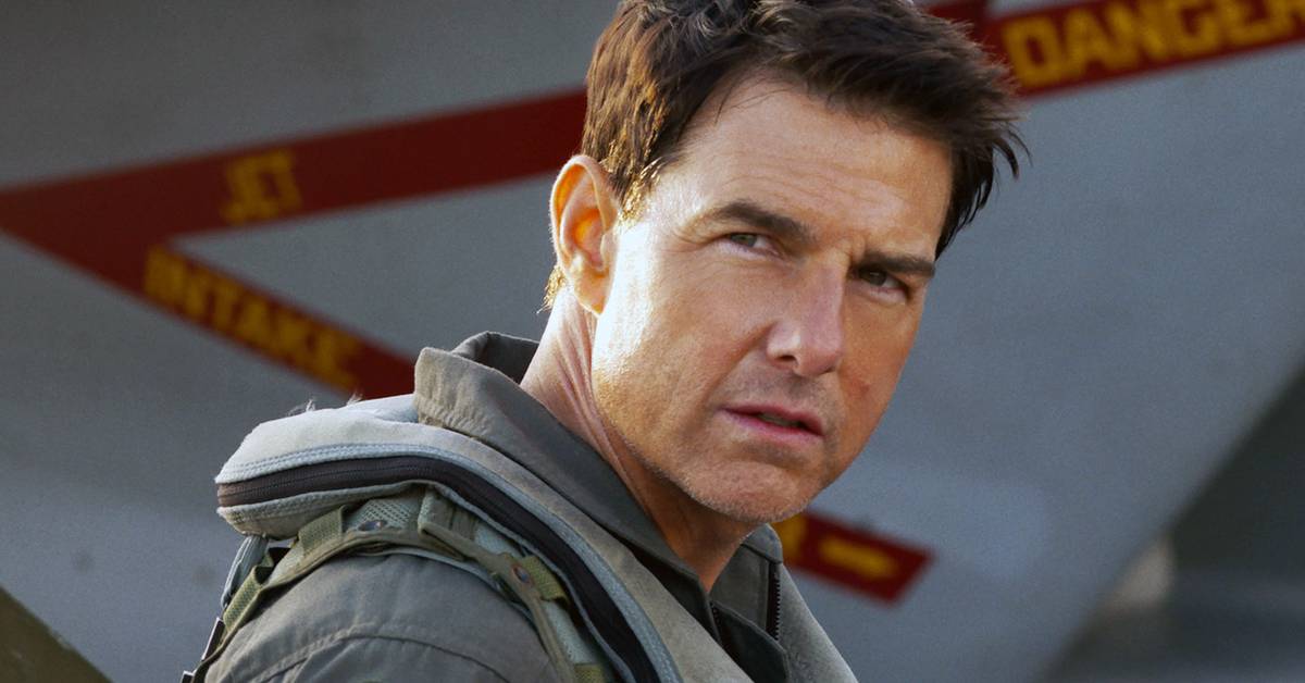 cbr.com - Fawzia Khan - 4 Years Later, Paramount+'s $1.4 Billion Tom Cruise Action Epic Is Aging Like a Fine Wine