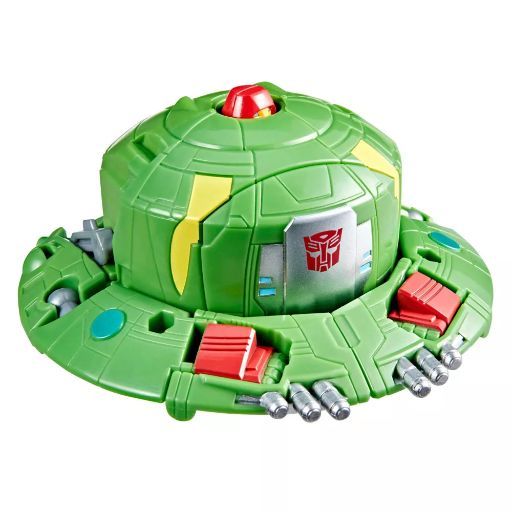 Transformers Finally Brings Back Canceled Cosmos Toy in New Official ...