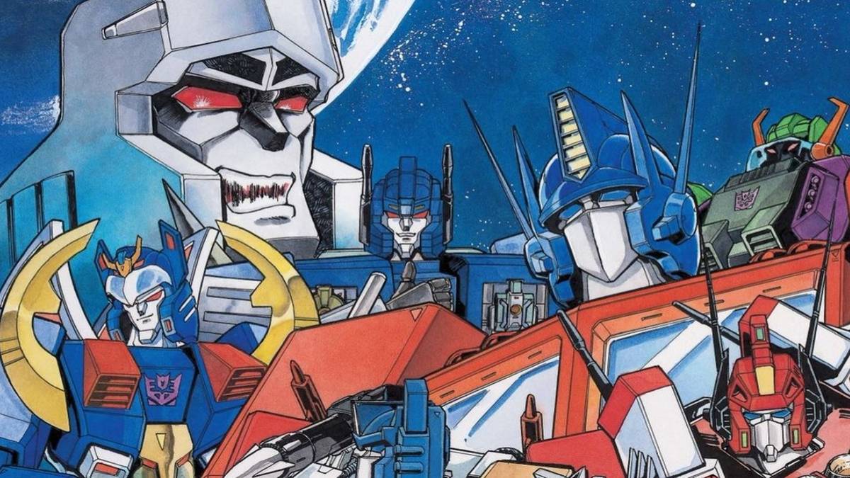 Transformers Officially Adds Optimus Prime, Megatron & 10 More to ...