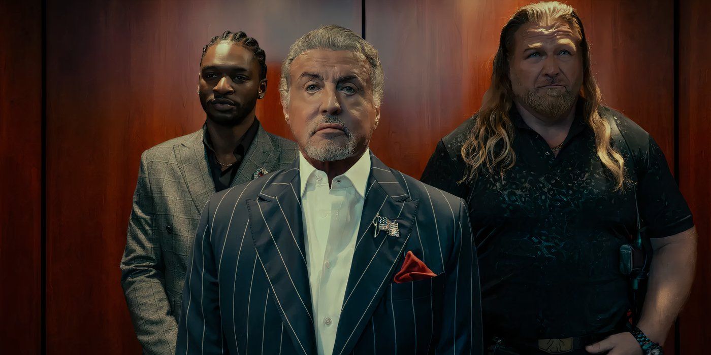 Tulsa King Season 3 Review: Sylvester Stallone Drama Repeats Old Mistakes