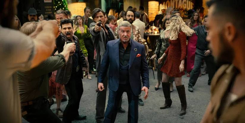 Taylor Sheridan's Secret to Success Is Hiding in Plain Sight (& It Isn't  Yellowstone)