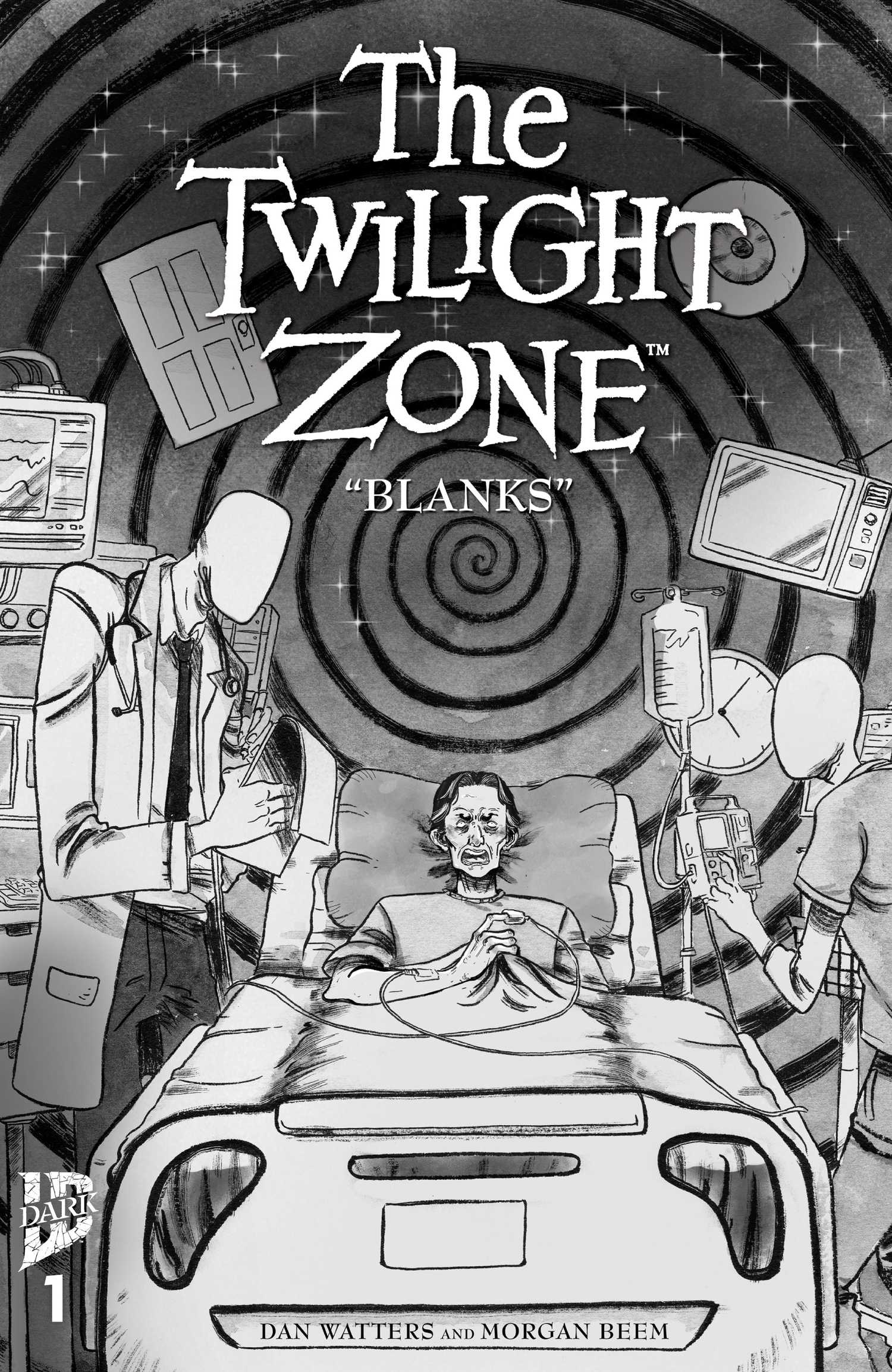 Zone 49 New Twilight Zone Series Expands the Boundaries of the Original Series