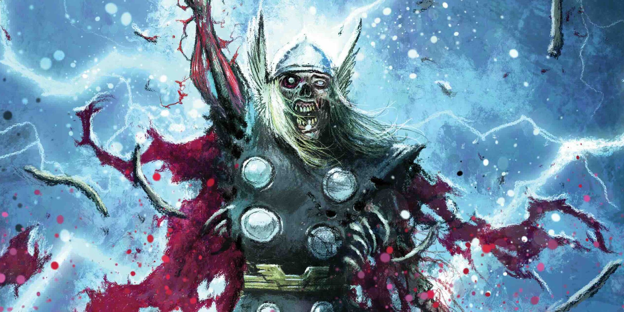 Dark, Twisted Marvel Variants Help Tease The MCU's Most Anticipated New Series