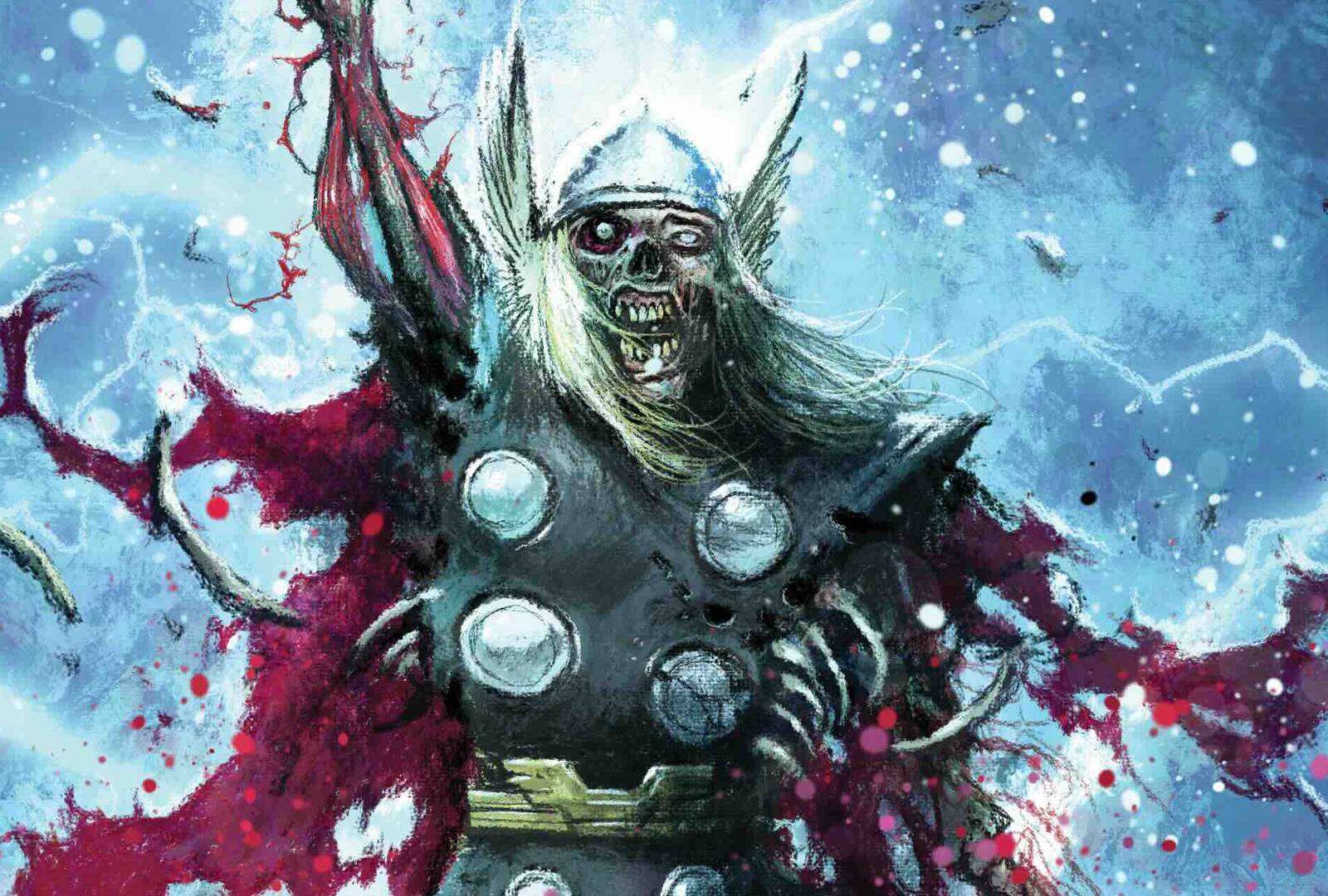 Dark, Twisted Marvel Variants Help Tease The MCU