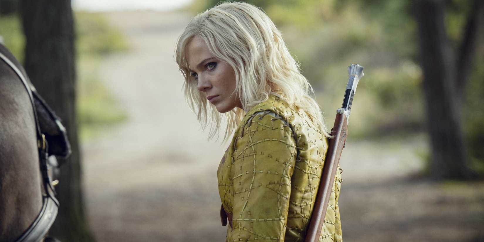 The Witcher Creator Confirms Seasons 4 & 5 Will Bring the Series to Its ...