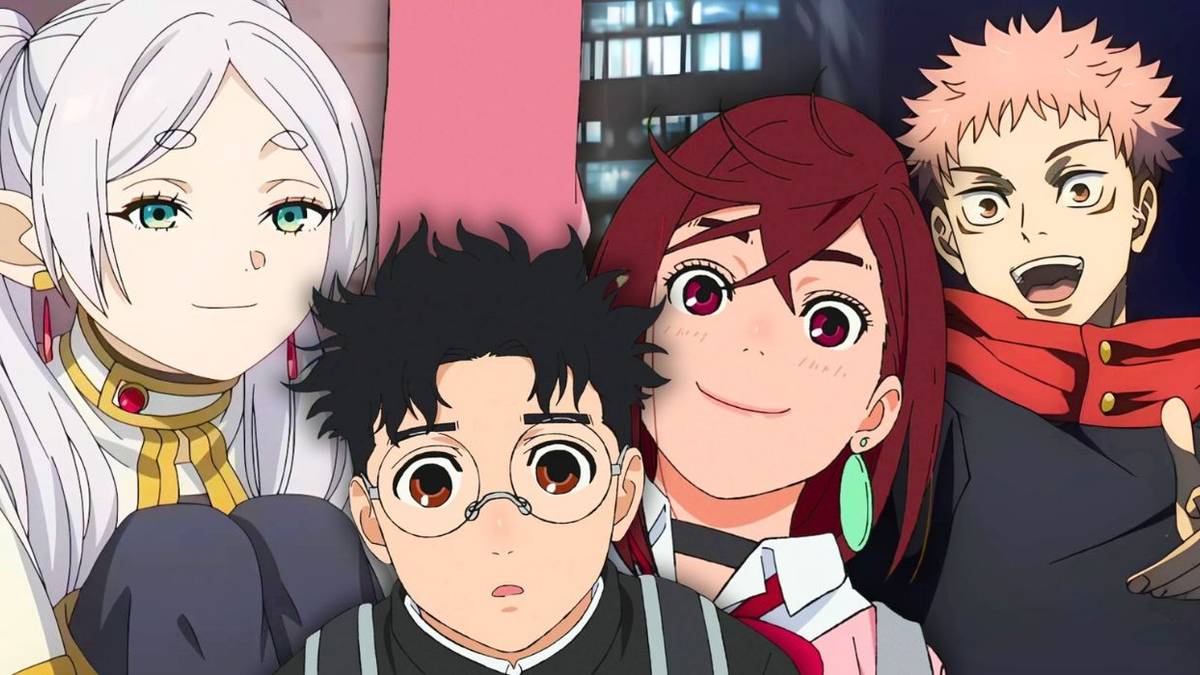 10 Incredible Anime Series That Outshine Most Live-Action Shows (Even HBO)
