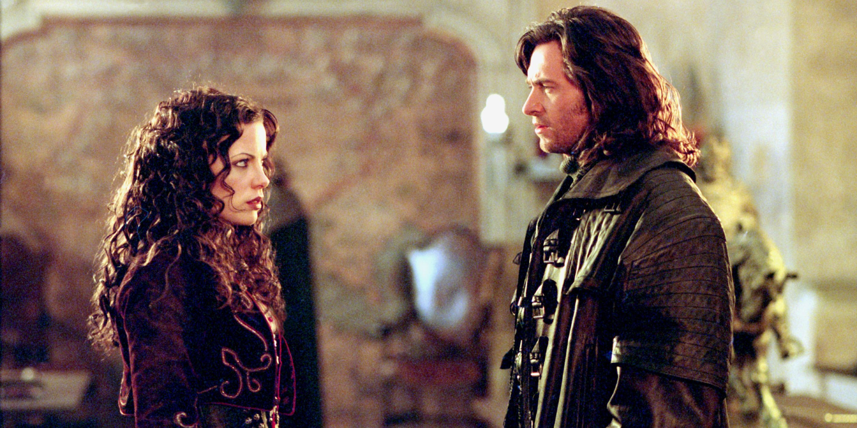 Van Helsing