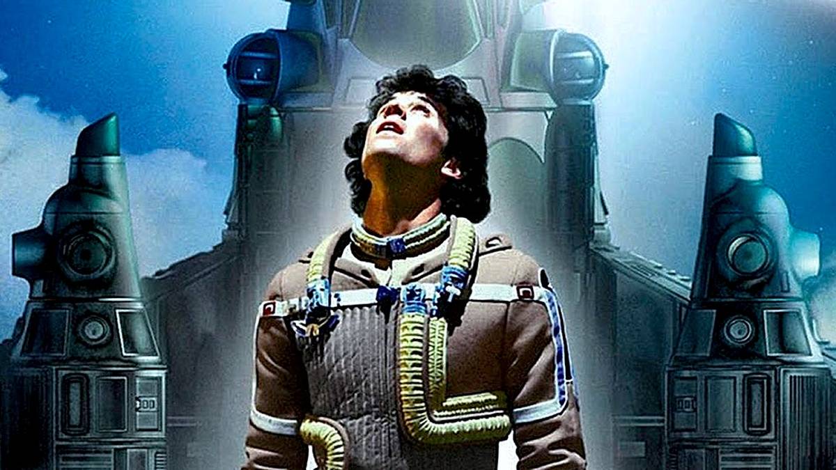 41 Years Later, This Sci-Fi Cult Classic The Last Starfighter is Returning