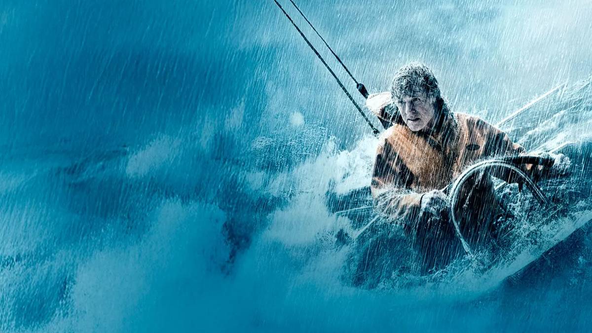 Robert Redford's Best-Reviewed Film Is This 95% RT Survival Thriller ...
